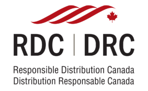 RDC DRC Responsible Distribution Canada Distribution Responsable Canada